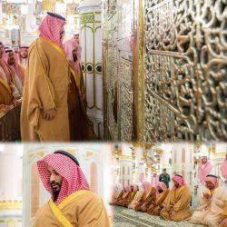 الطريجى يحتفى بالقيادات الكشفية الجديدة