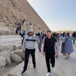 وزير الخارجية المصري يستعرض التقرير السنوي لمجلس السلم والأمن أمام قمة الاتحاد الأفريقي