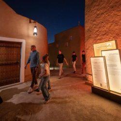 “هيئة العناية بالحرمين” تختتم المرحلة الأولى من برنامج “ضيفي” لتأهيل 5,200 من مقدمي خدمة العربات