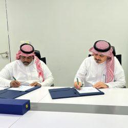 أول تكريم لـ  الكفاح نيوز في شهر شعبان 1447 من وقف تعظيم الوحيين بالمدينة