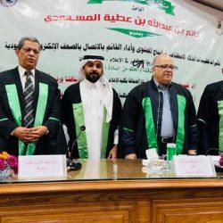 الهيئة العامة لشؤون الحرمين تعلن جاهزية خطتها التشغيلية لشهر رمضان