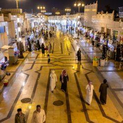 نائب أمير تبوك يتسلّم التقرير السنوي لأعمال فرع وزارة البيئة والمياه والزراعة بالمنطقة