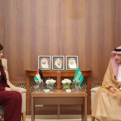 نيابة عن سمو وزير الخارجية.. الخريجي يشارك في الاجتماع “الاستثنائي” على مستوى وزراء خارجية الدول الأعضاء في منظمة “التعاون” لبحث قرارات الاحتلال الإسرائيلي