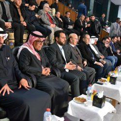 سلمان بن عبدالله يخلف المقرن في تنفيذي سباقات الخيل