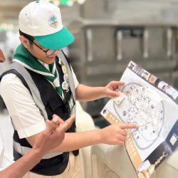 أمير الحدود الشمالية يكرّم طالبين حصلا على المراكز الأولى في جائزة الناشئة لحفظ القرآن الكريم على مستوى المملكة