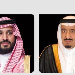 خادم الحرمين الشريفين يوجه كلمة بمناسبة حلول عيد الفطر لعام 1447هـ