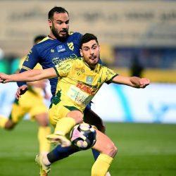 الدوري السعودي للمحترفين: الهلال يكسب النجمة برباعية نظيفة
