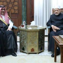 رئيس الوزراء البريطاني يلتقي الرئيس السوري