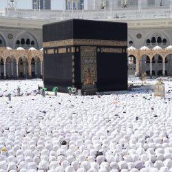 مركز حي الزهراء الاجتماعي يقيم حفل معايدة بحضور نخبة من أهل الوقار