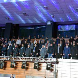 اختتام ناجح للبطولة الرمضانية الأولى لكرة قدم الصالات في دمشق