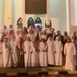 رئاسة الشؤون الدينية بالمسجد النبوي توضح نجاح خطة العشر الأُوَل من رمضان وتؤكد استمرار تنفيذ خطتها التشغيلية حتى نهاية الشهر الفضيل