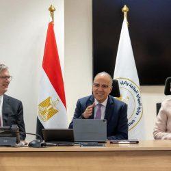 مصر تدين استهداف المدنيين في شمال دارفور وتؤكد تمسكها بوحدة السودان