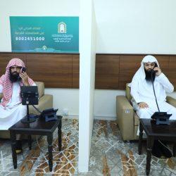 أقامت رئاسة الشؤون الدينية بالمسجد النبوي، ضمن مبادرة (صيانة الفكر) خلال شهر رمضان محاضرة توعوية بعنوان: (هدايات قوله تعالى: ﴿وَالَّذِينَ جَاهَدُوا فِينَا لَنَهْدِيَنَّهُمْ سُبُلَنَا وَإِنَّ اللَّهَ لَمَعَ الْمُحْسِنِينَ﴾)،