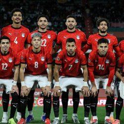 بأربعه نظيفة – المنتخب المصري يتغلب على نظيره المنتخب السعودي وديًا