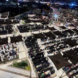 وزارة الشؤون الإسلامية تعلن نجاح خطة “التوعية الإسلامية” في رمضان بتقديم أكثر من 2.3 مليون خدمة دعوية للمعتمرين