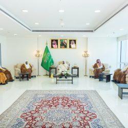اختتام فعاليات “شارع السعادة” بحي الطرشية الجديد التابع لمحافظة صامطة