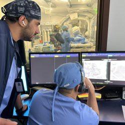 إنقاذ حياة شاب عشريني من نزيف حاد بالطحال عبر الأشعة التداخلية في «طبية مكة»
