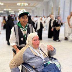 الأمين العام المساعد للشؤون الفنية بجمعية الكشافة يزور معسكر الخدمة العامة بمكة المكرمة لموسم رمضان ١٤٤٧هـ ويؤكد: نقلة نوعية في الخدمات تواكب رؤية 2030