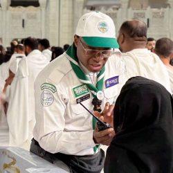 القدية تطلق مبادرة “إفطار صائم” بالتعاون مع جمعية الكشافة العربية السعودية