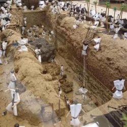 الدفاع البحريني: اعتراض وتدمير 143 صاروخًا و242 طائرة مسيّرة استهدفت البحرين