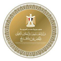 الرئيس السيسي – تلقى اتصالًا هاتفيًا من صاحب السمو الملكي الأمير فهد بن سلطان بن عبد العزيز