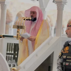 ثاني تكريم للكفاح نيوز – في شهر رمضان 1447 من جمعية الكشافة العربية السعودية