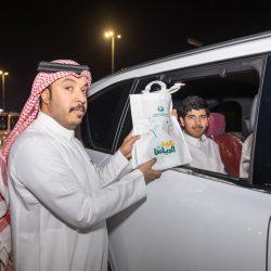 وادي الدواسر تشهد أجواء احتفالية بعيد الفطر وتفعيل مبادرات إنسانية لخدمة المجتمع