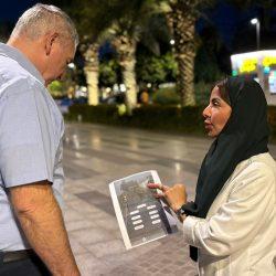 الحرس يعوّض وصافة 2025 ببرونزية “جدة 2026”