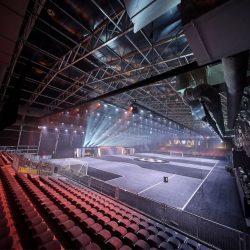 الاتحاد الدولي للملاكمة يرحّب بقرار اللجنة الأولمبية الدولية لتحقيق عدالة منافسات السيدات