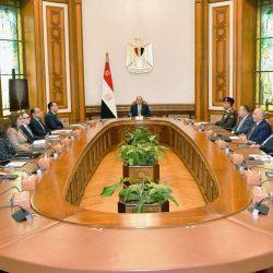 مبعوث الاتحاد الأوروبي الخاص بعدم الانتشار و نزع السلاح يقوم بزيارة إلى مقر الأمانة العامة. لجامعة الدول العربية