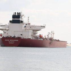 وزير الشباب والرياضة المصري يلتقي السفيرة نبيلة مكرم