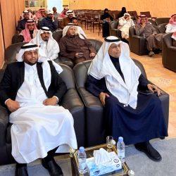 سلمان بن عبدالله يخلف المقرن في تنفيذي سباقات الخيل