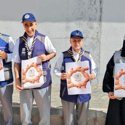 وزارة الصحة اللبنانية: استشهاد 42 مسعفاً منذ بداية النزاع الحالي