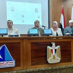 رئيس الوزراء المصري يلتقي وزير الشباب والرياضة لاستعراض محاور العمل المستقبلية للوزارة