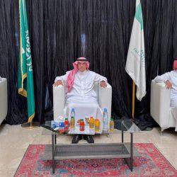رئاسة الشؤون الدينية تحدد خطيبا الجمعة في الحرمين الشريفين ليوم 8 شوال 1447هـ