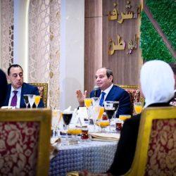 الهلال الأحمر المصري يدفع بأكثر من 2,865 طنًا من المساعدات الغذائية والإغاثية والشتوية عبر قافلة «زاد العزة» 150