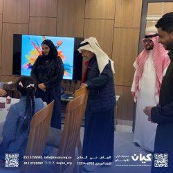 أمانة العاصمة المقدسة تركّب أعلى سارية للعلم السعودي بمكة المكرمة