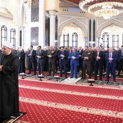 مصر تتابع بقلق بالغ التطورات بين باكستان وأفغانستان وتدعو إلى التهدئة