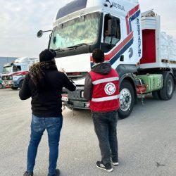 وزارة الدفاع الكويتية تعلن عن الهجمات الإيرانية