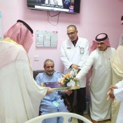 احتفالات عيد الفطر في وادي الدواسر تبدع البلدية في تنظيمها وتفاعل واسع من الأهالي