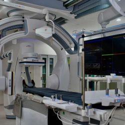 جاهزية طبية وتكامل منشآت.. ينقذ مقيم من جلطة قلبية حادة خلال 103 دقائق