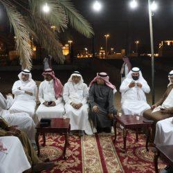 سمو ولي العهد يتلقى اتصالًا هاتفيًا من رئيس الجمهورية الفرنسية