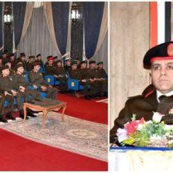 نائبة وزير الخارجية المصري تشارك في مراسم التوقيع على اتفاقية لحماية الشواطئ