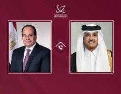 وزير الخارجية الأردني ونظيره المصري يبحثان هاتفيًا تطورات التصعيد في المنطقة