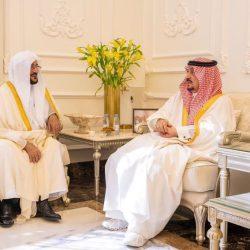 وزارة الشؤون الإسلامية: أكثر من 66 مليون مستفيد من برامجها داخل المملكة