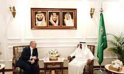 أمانة المدينة المنورة تستعرض الفرص الاستثمارية في منتدى العمرة والزيارة