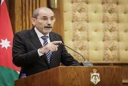 العاهل الأردني يلتقي وزير الدفاع البولندي