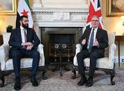 شيخ الأزهر يستقبل سفير خادم الحرمين الشريفين لدى مصر