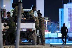 وزير الخارجية المصري يتلقى اتصالًا هاتفيًا من نظيره البرتغالي