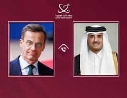 وزير الخارجية الأردني يبحث هاتفيًا مع عدد من نظرائه التصعيد في المنطقة